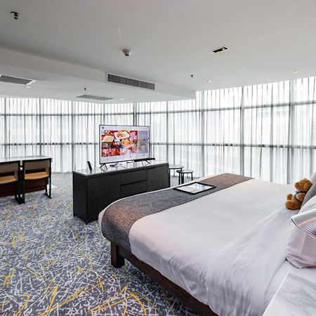 S31 Sukhumvit Hotel Μπανγκόκ Εξωτερικό φωτογραφία