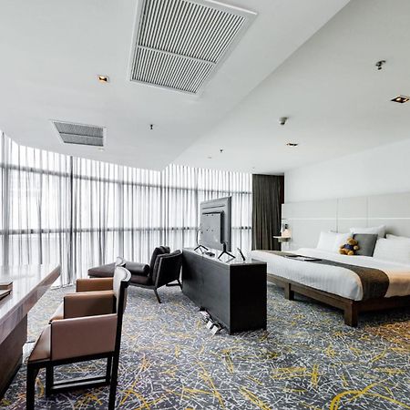 S31 Sukhumvit Hotel Μπανγκόκ Εξωτερικό φωτογραφία