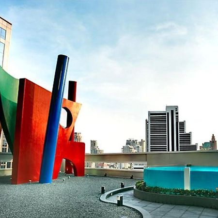S31 Sukhumvit Hotel Μπανγκόκ Εξωτερικό φωτογραφία