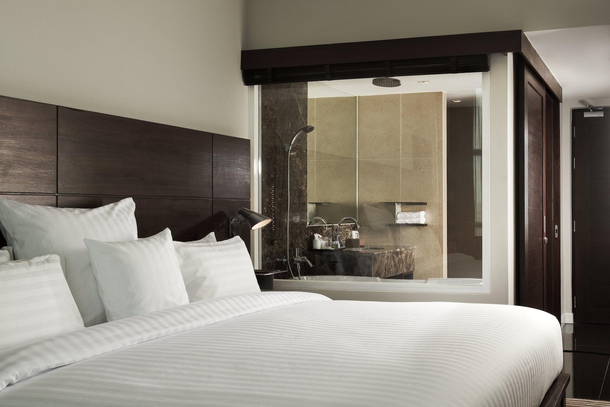 S31 Sukhumvit Hotel Μπανγκόκ Δωμάτιο φωτογραφία