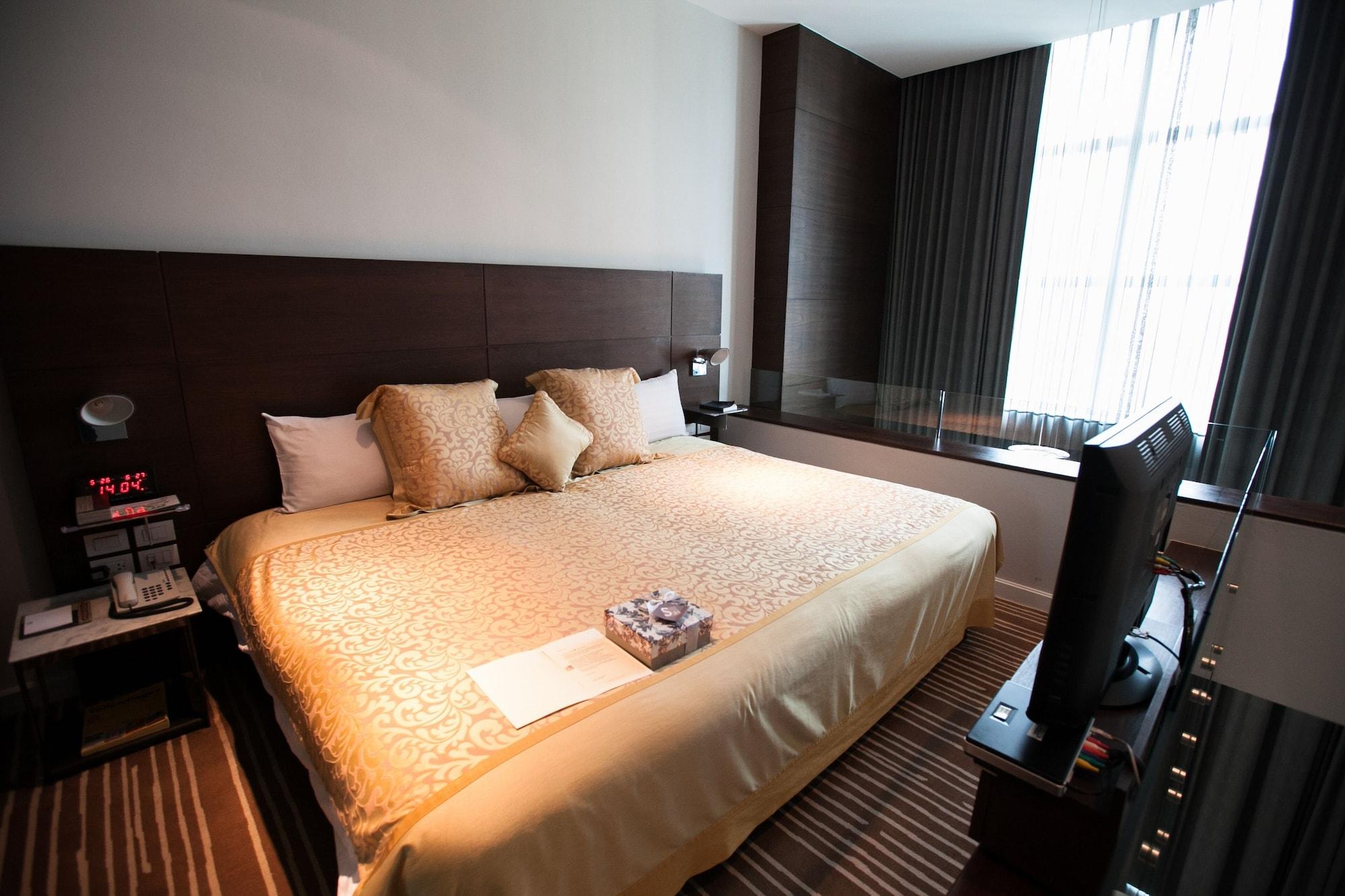S31 Sukhumvit Hotel Μπανγκόκ Εξωτερικό φωτογραφία