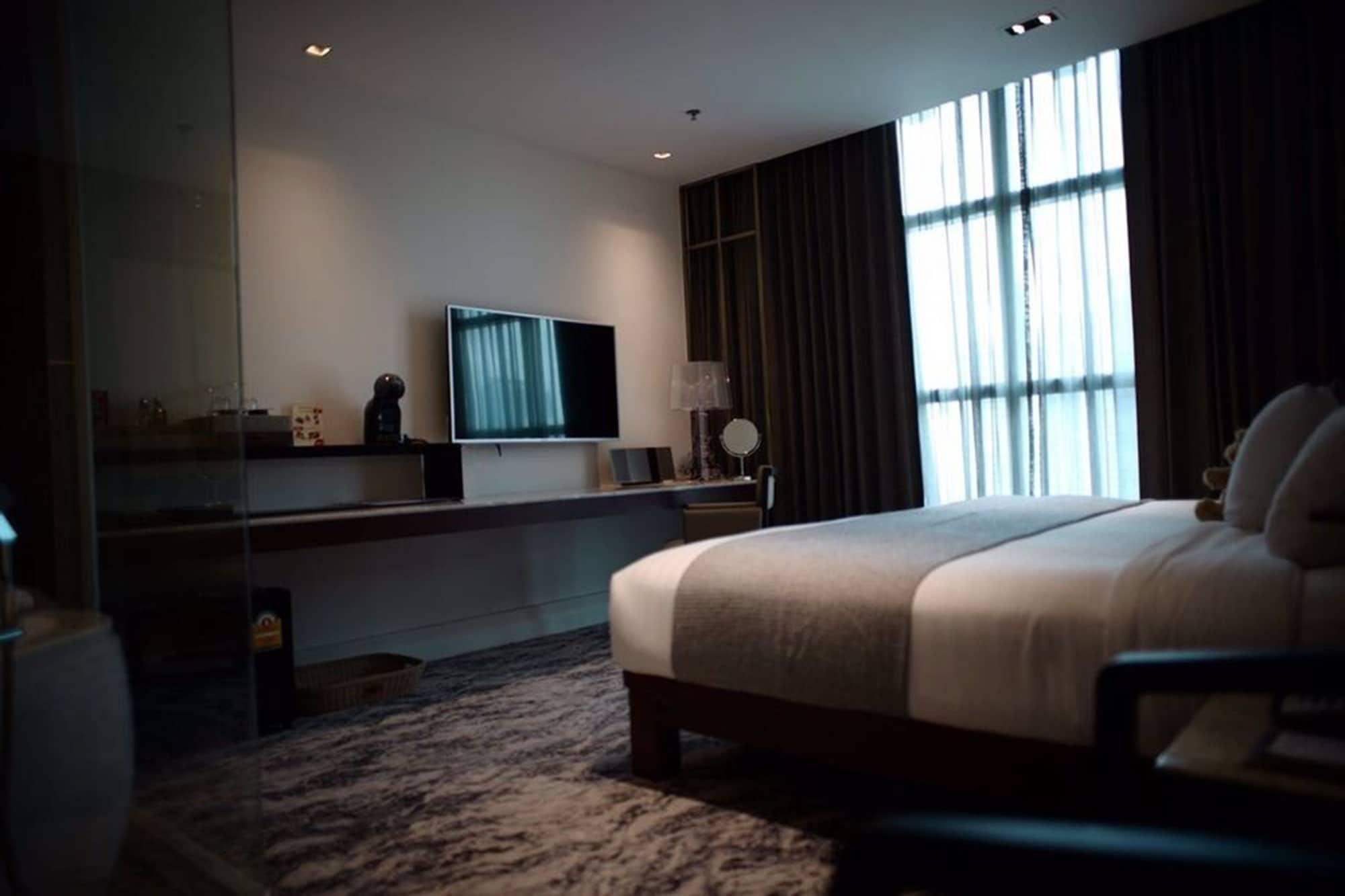 S31 Sukhumvit Hotel Μπανγκόκ Εξωτερικό φωτογραφία