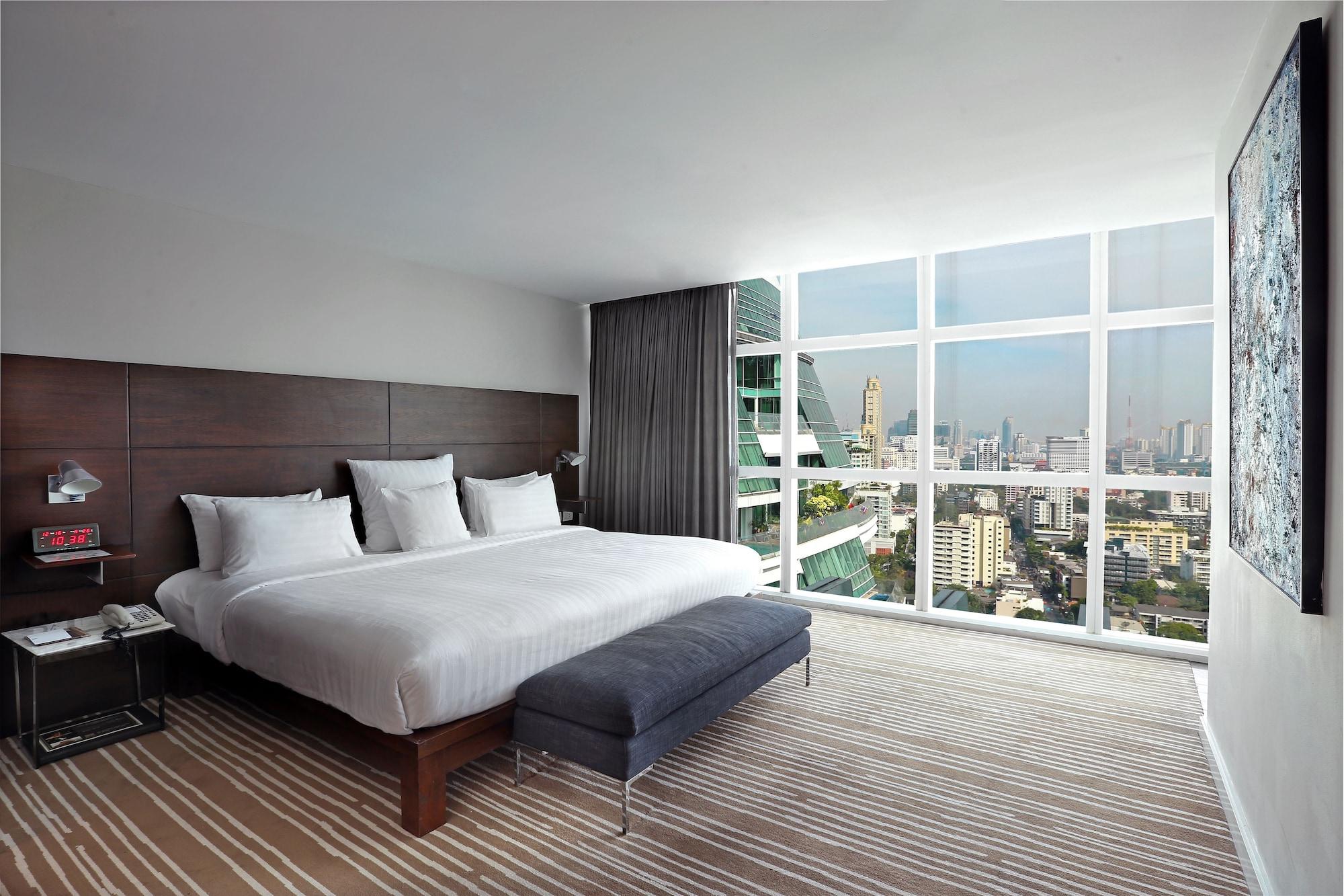 S31 Sukhumvit Hotel Μπανγκόκ Εξωτερικό φωτογραφία