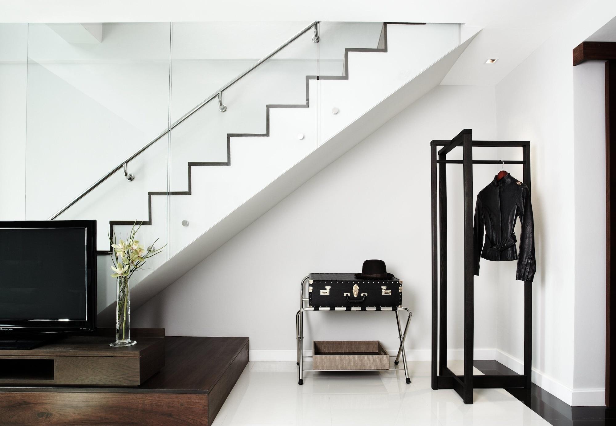 S31 Sukhumvit Hotel Μπανγκόκ Δωμάτιο φωτογραφία