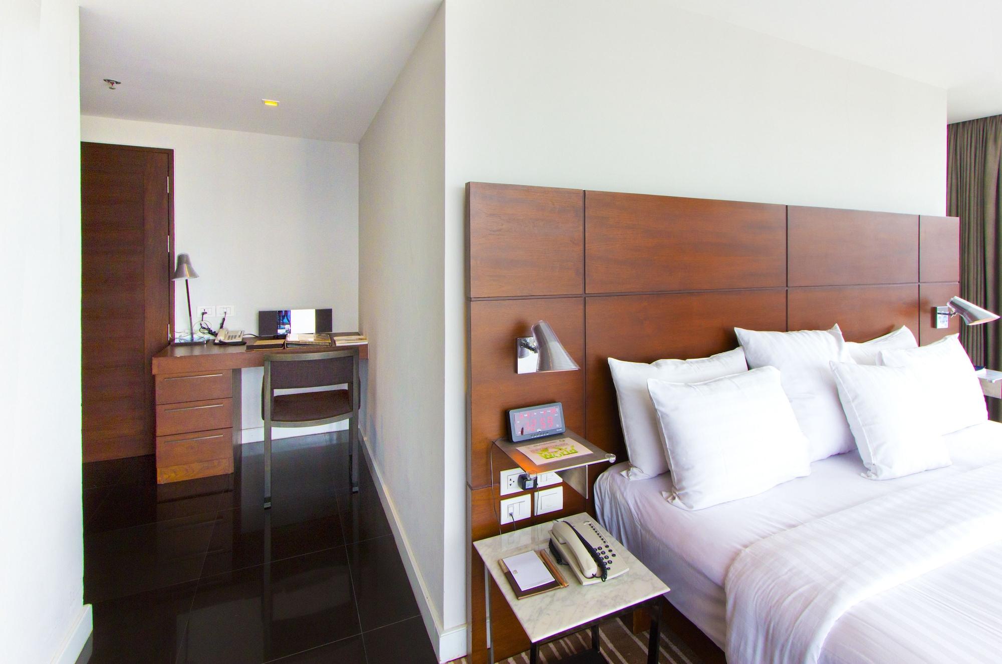 S31 Sukhumvit Hotel Μπανγκόκ Εξωτερικό φωτογραφία