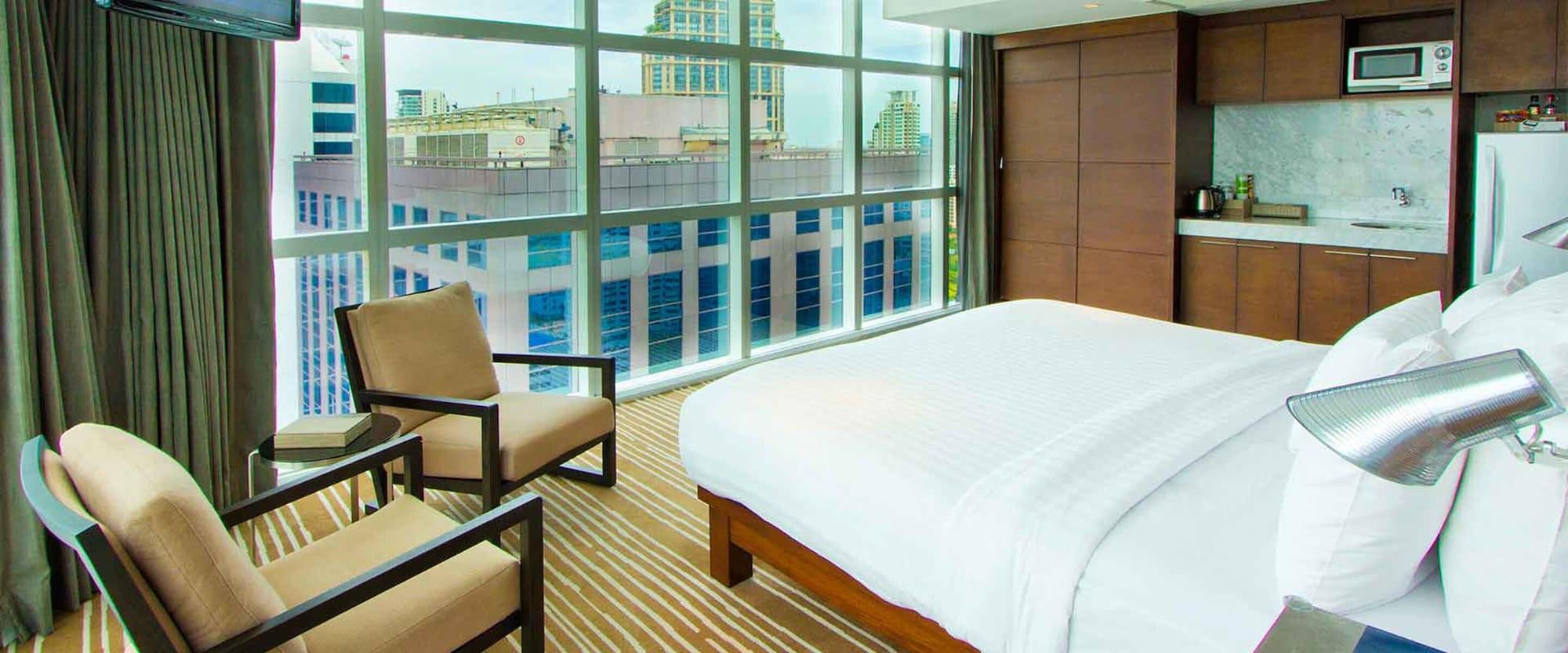 S31 Sukhumvit Hotel Μπανγκόκ Εξωτερικό φωτογραφία