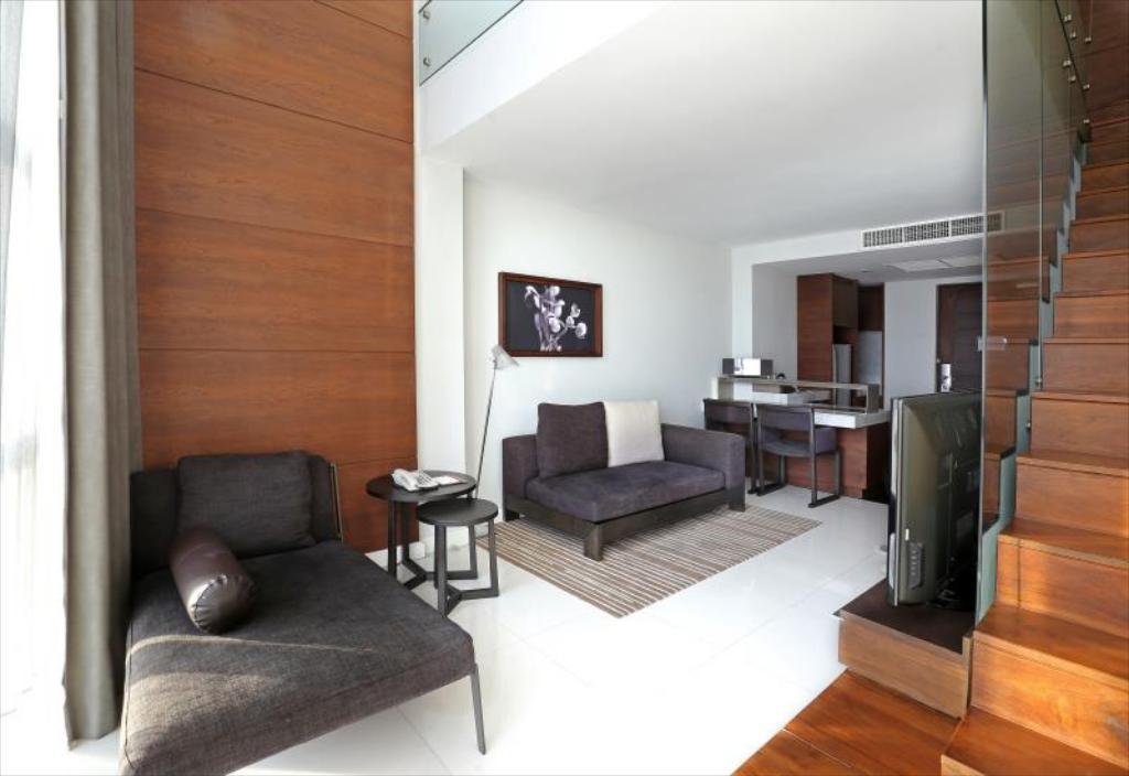 S31 Sukhumvit Hotel Μπανγκόκ Εξωτερικό φωτογραφία
