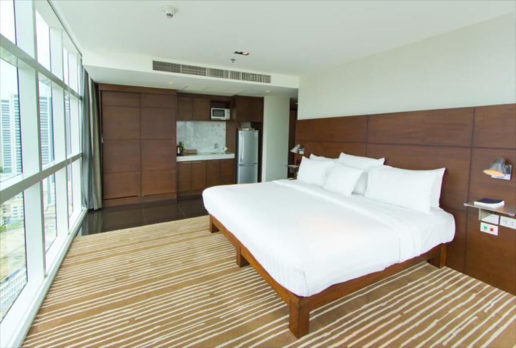S31 Sukhumvit Hotel Μπανγκόκ Εξωτερικό φωτογραφία
