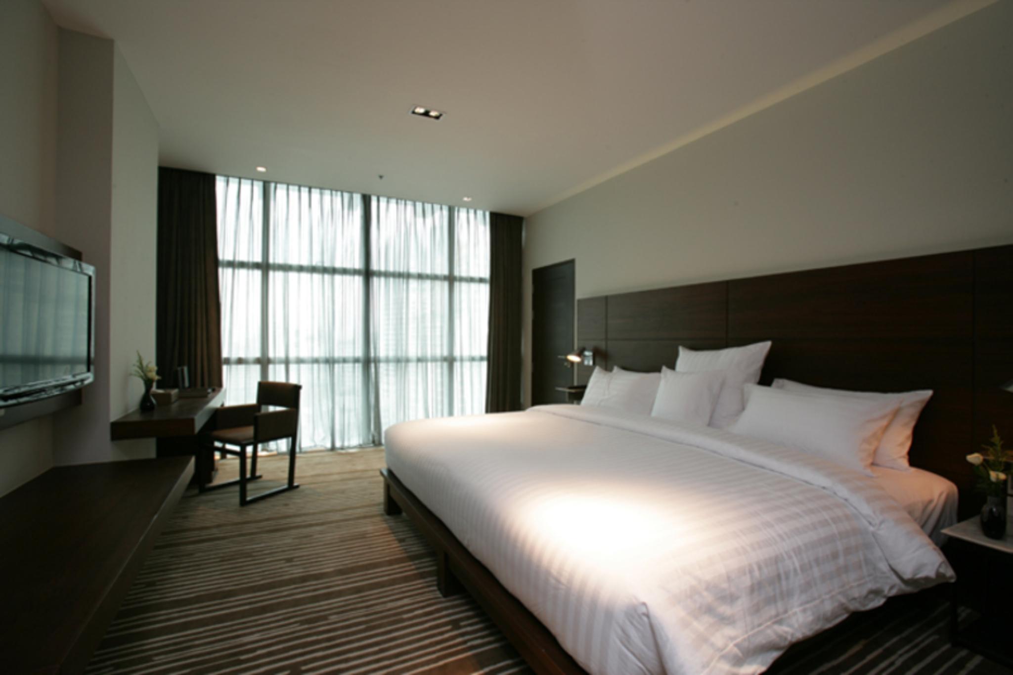 S31 Sukhumvit Hotel Μπανγκόκ Εξωτερικό φωτογραφία