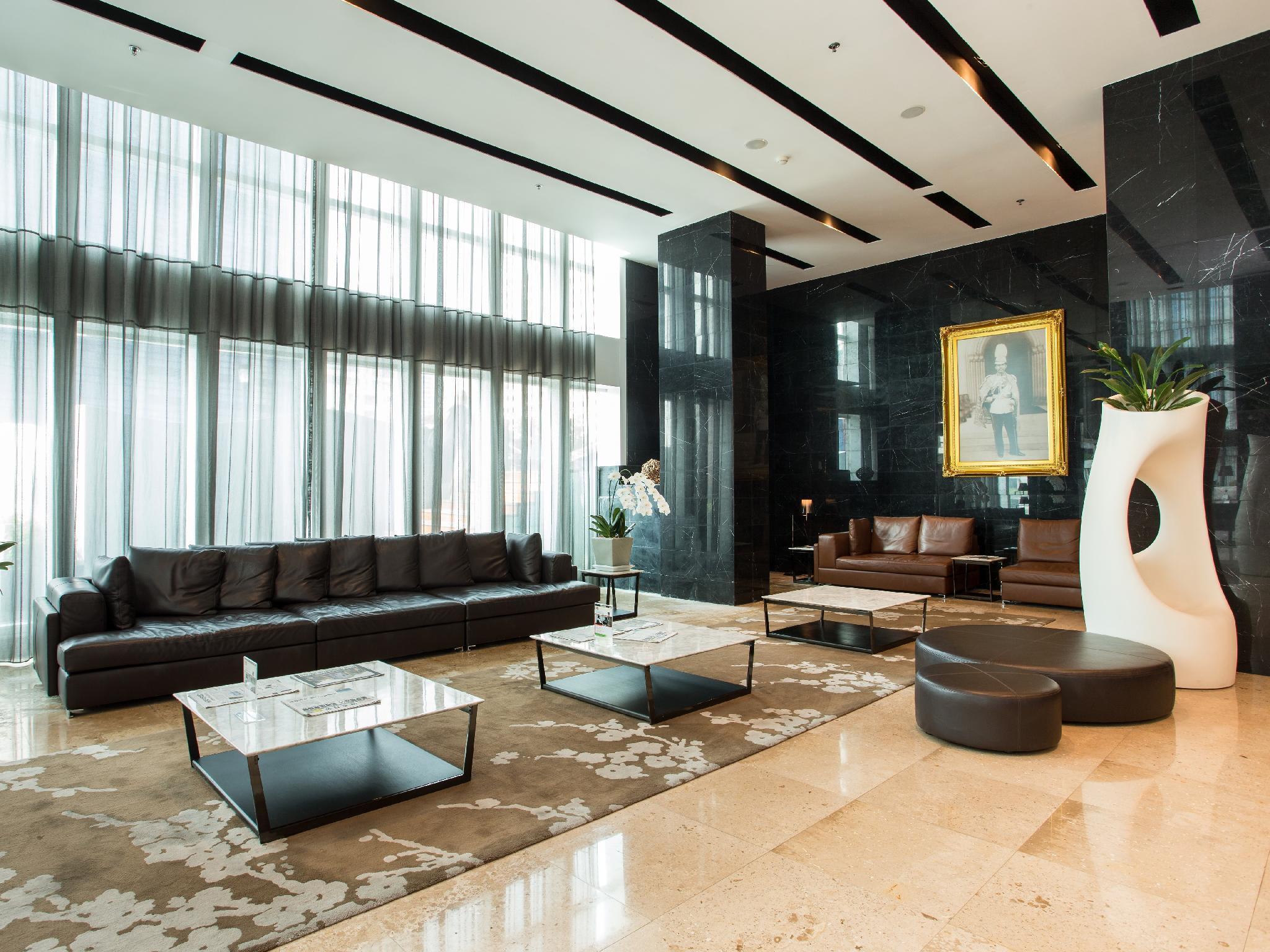 S31 Sukhumvit Hotel Μπανγκόκ Εξωτερικό φωτογραφία