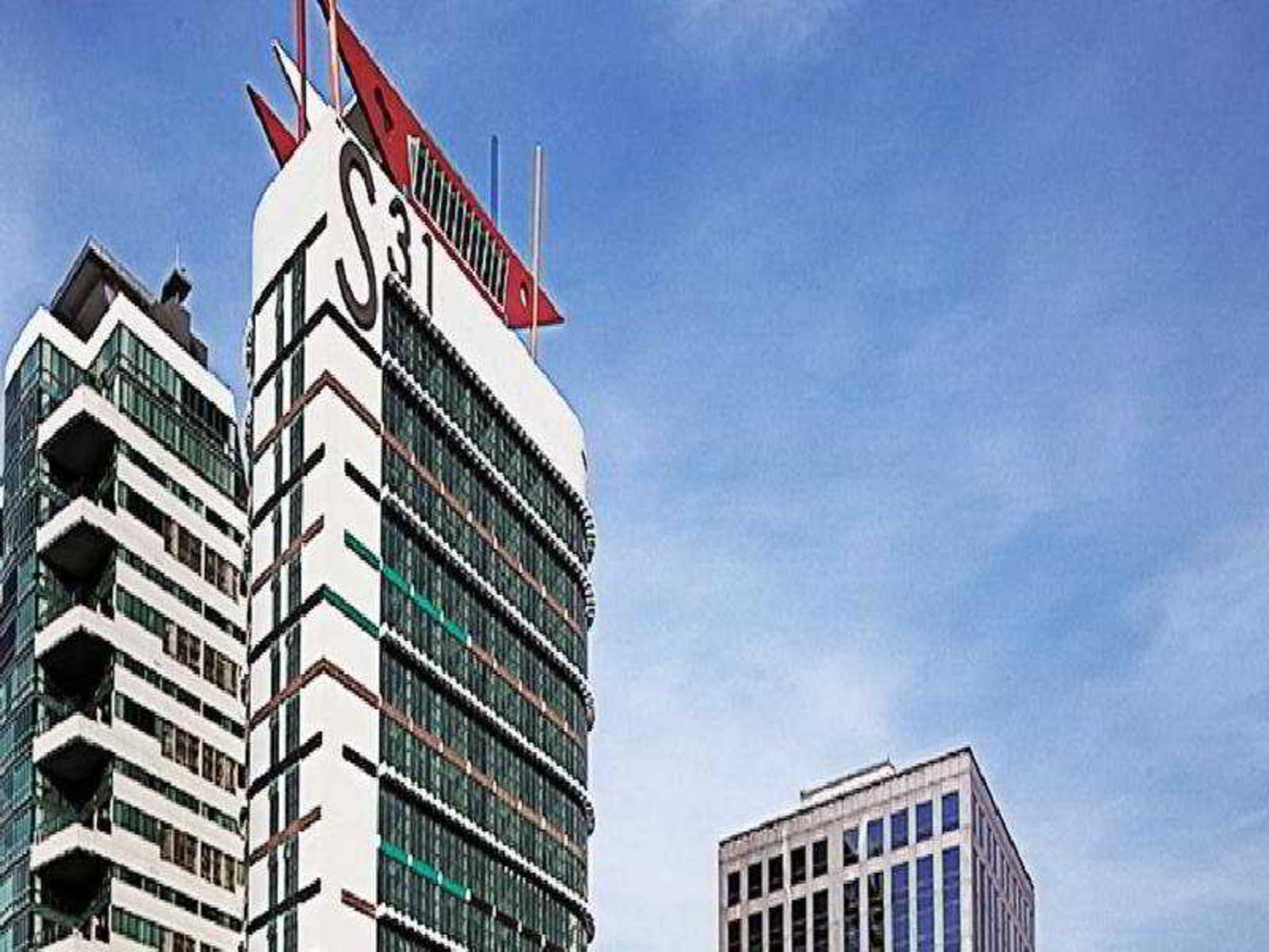 S31 Sukhumvit Hotel Μπανγκόκ Εξωτερικό φωτογραφία