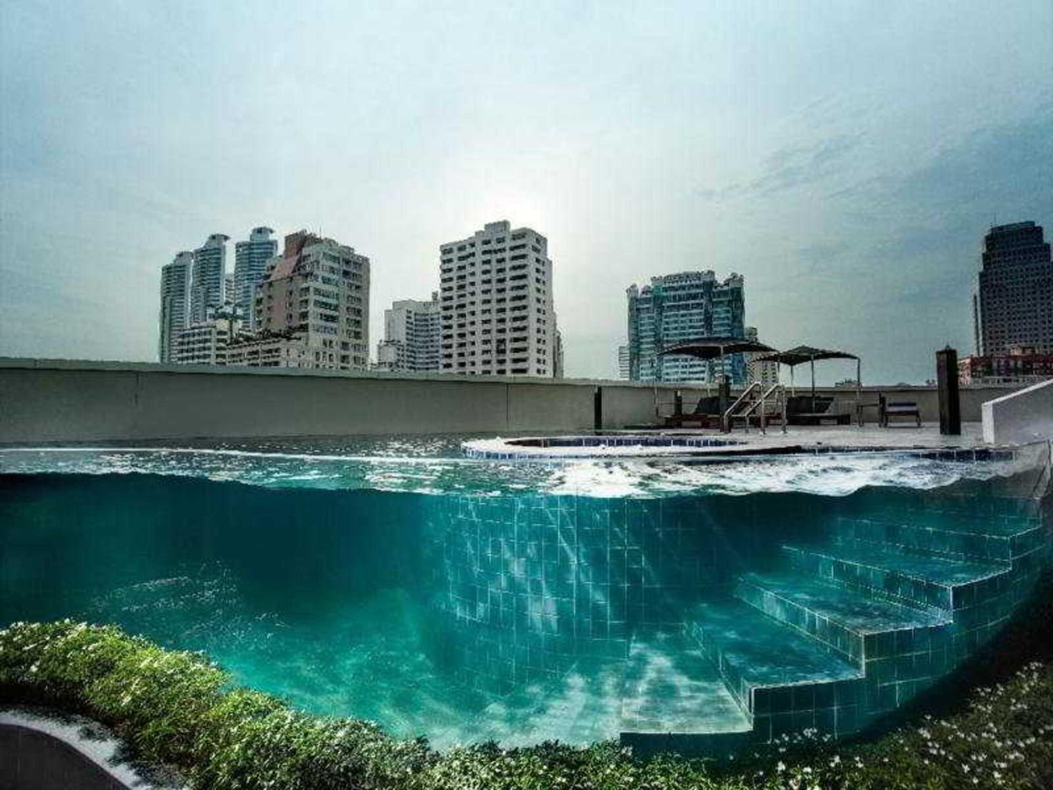 S31 Sukhumvit Hotel Μπανγκόκ Εξωτερικό φωτογραφία
