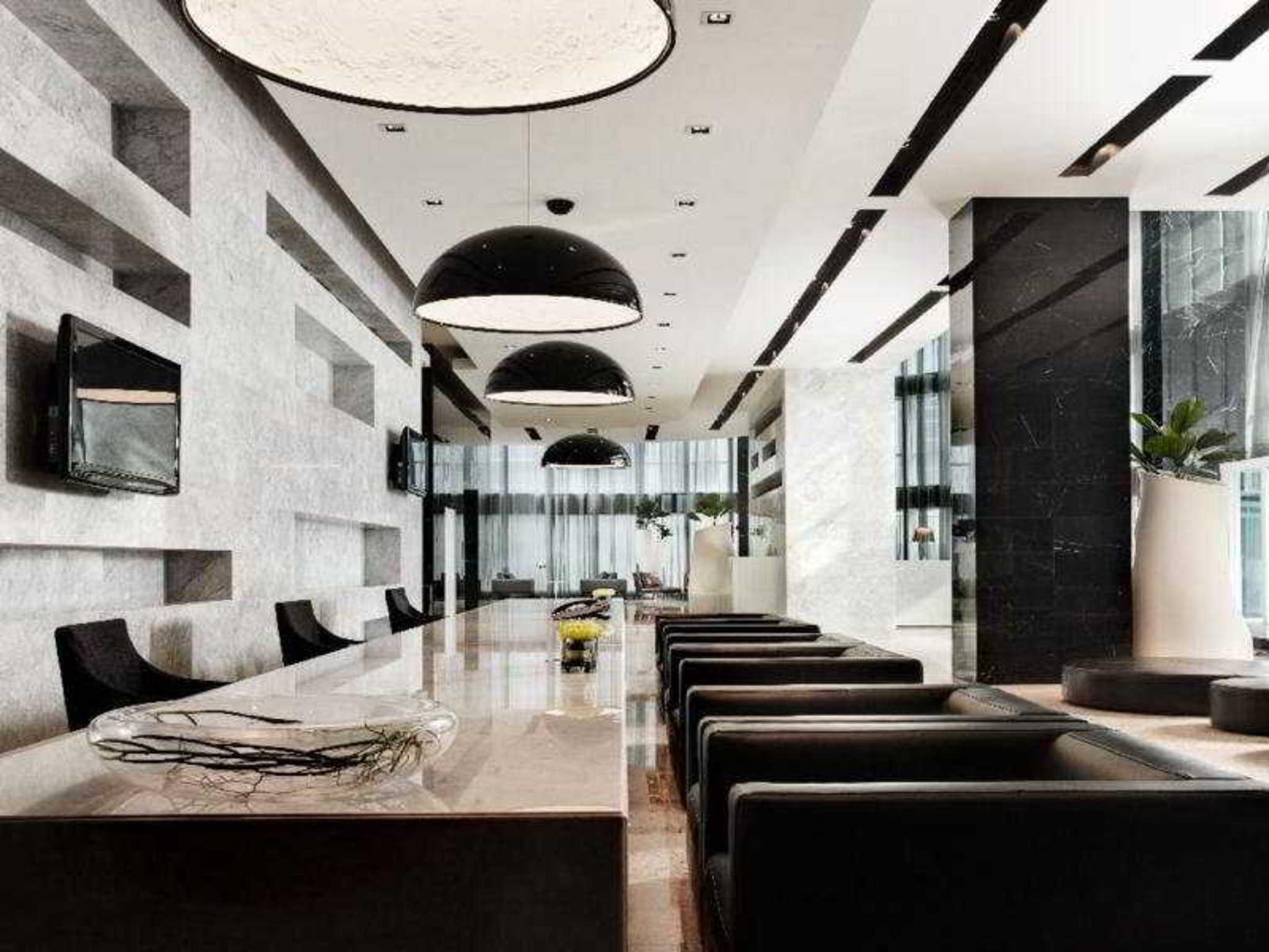 S31 Sukhumvit Hotel Μπανγκόκ Εξωτερικό φωτογραφία