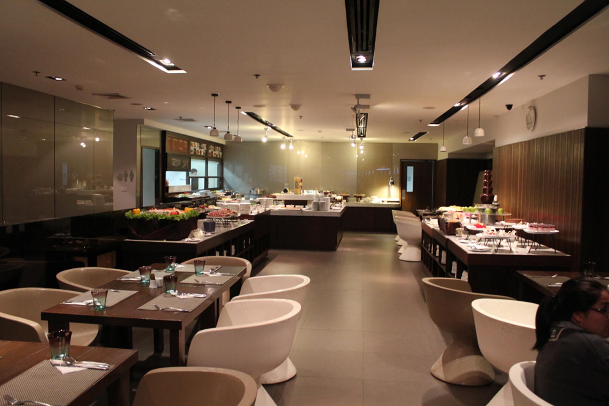 S31 Sukhumvit Hotel Μπανγκόκ Εξωτερικό φωτογραφία