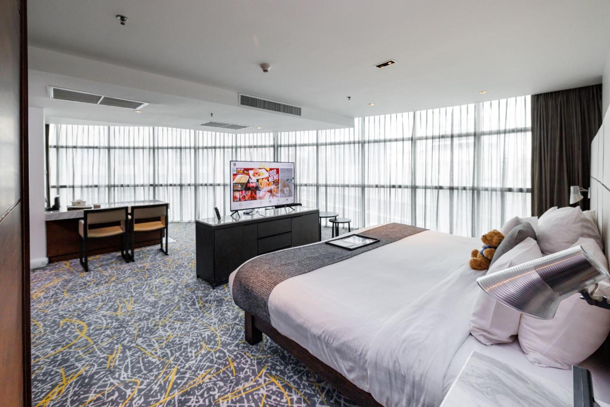S31 Sukhumvit Hotel Μπανγκόκ Εξωτερικό φωτογραφία