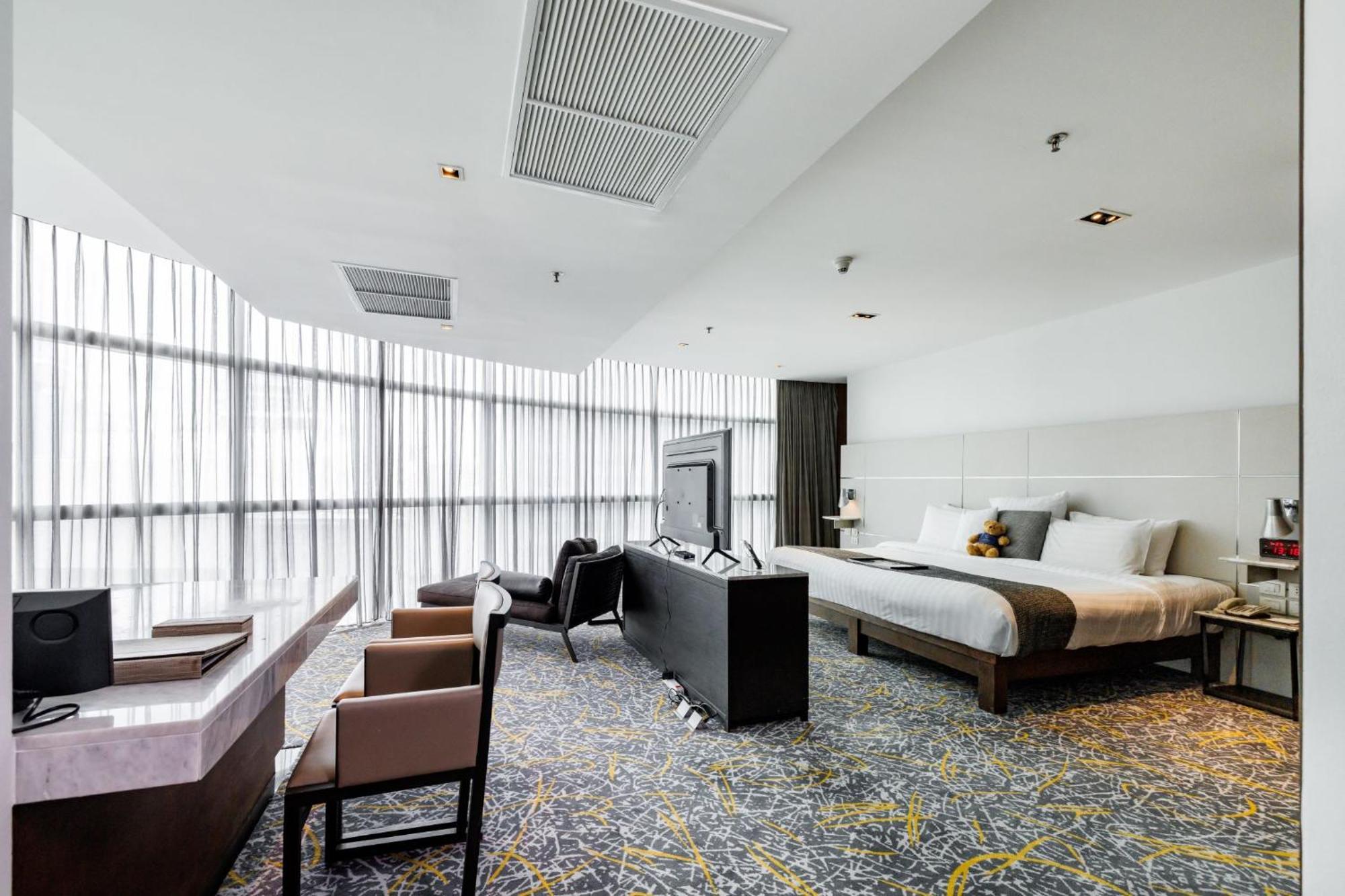 S31 Sukhumvit Hotel Μπανγκόκ Εξωτερικό φωτογραφία