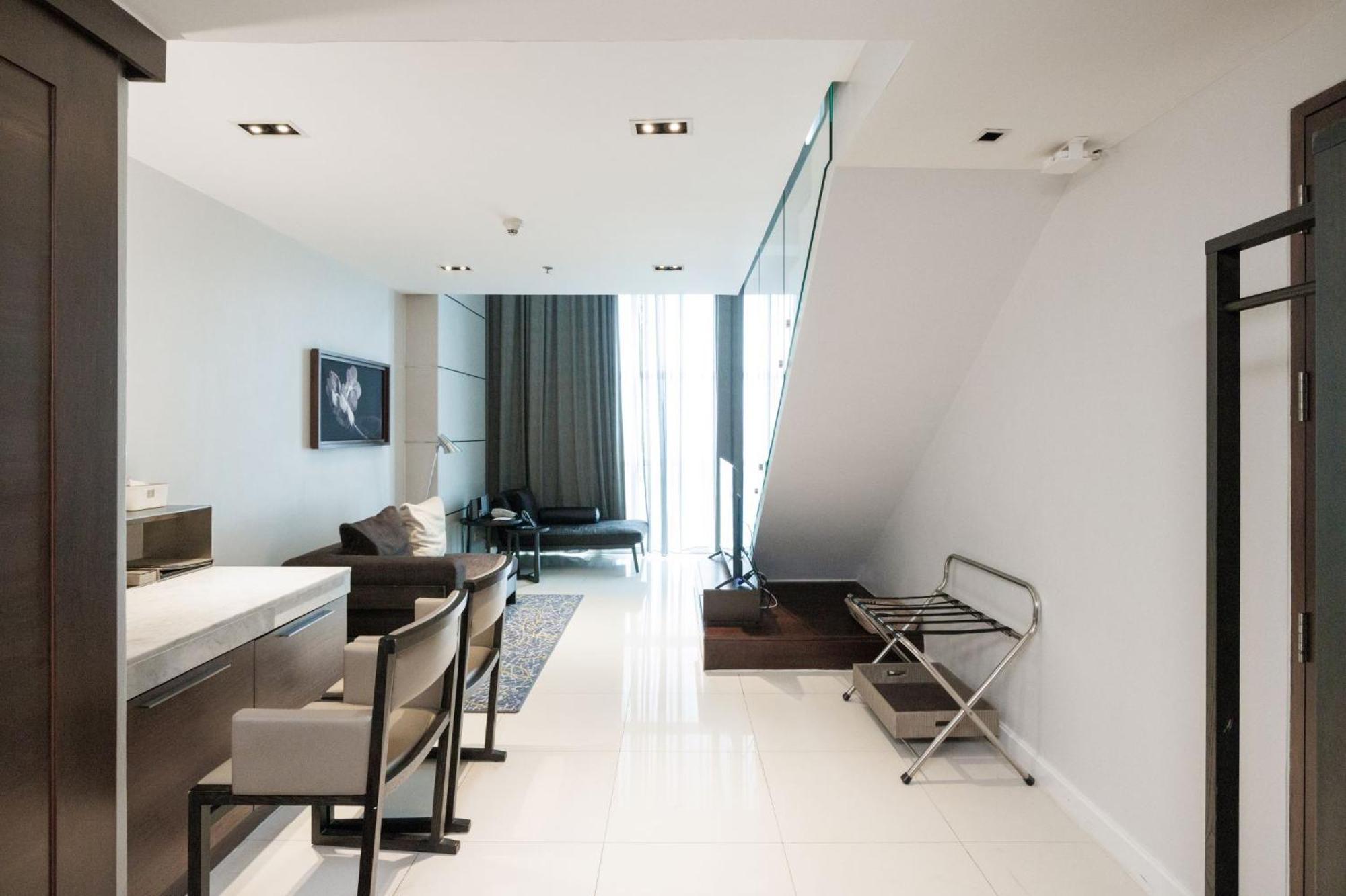 S31 Sukhumvit Hotel Μπανγκόκ Εξωτερικό φωτογραφία