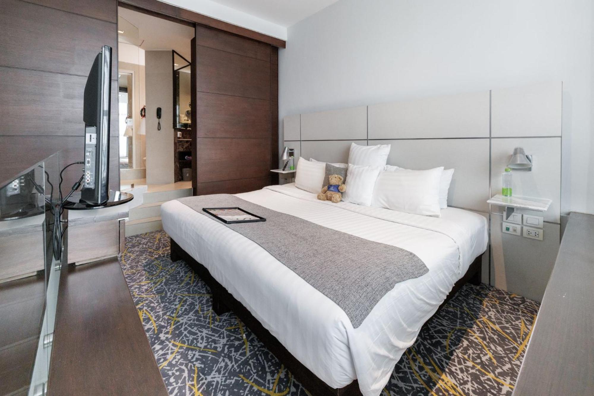 S31 Sukhumvit Hotel Μπανγκόκ Εξωτερικό φωτογραφία