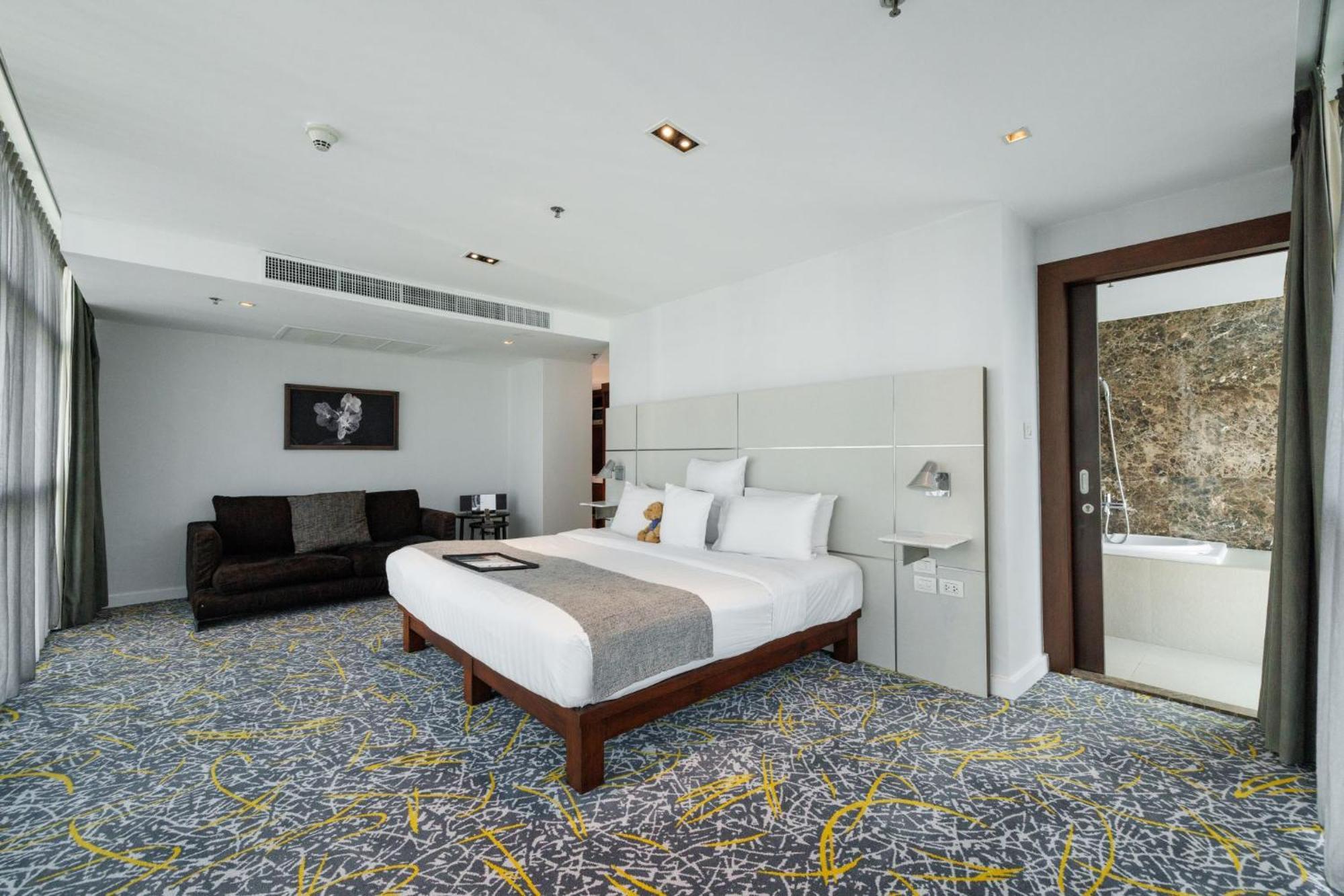 S31 Sukhumvit Hotel Μπανγκόκ Εξωτερικό φωτογραφία