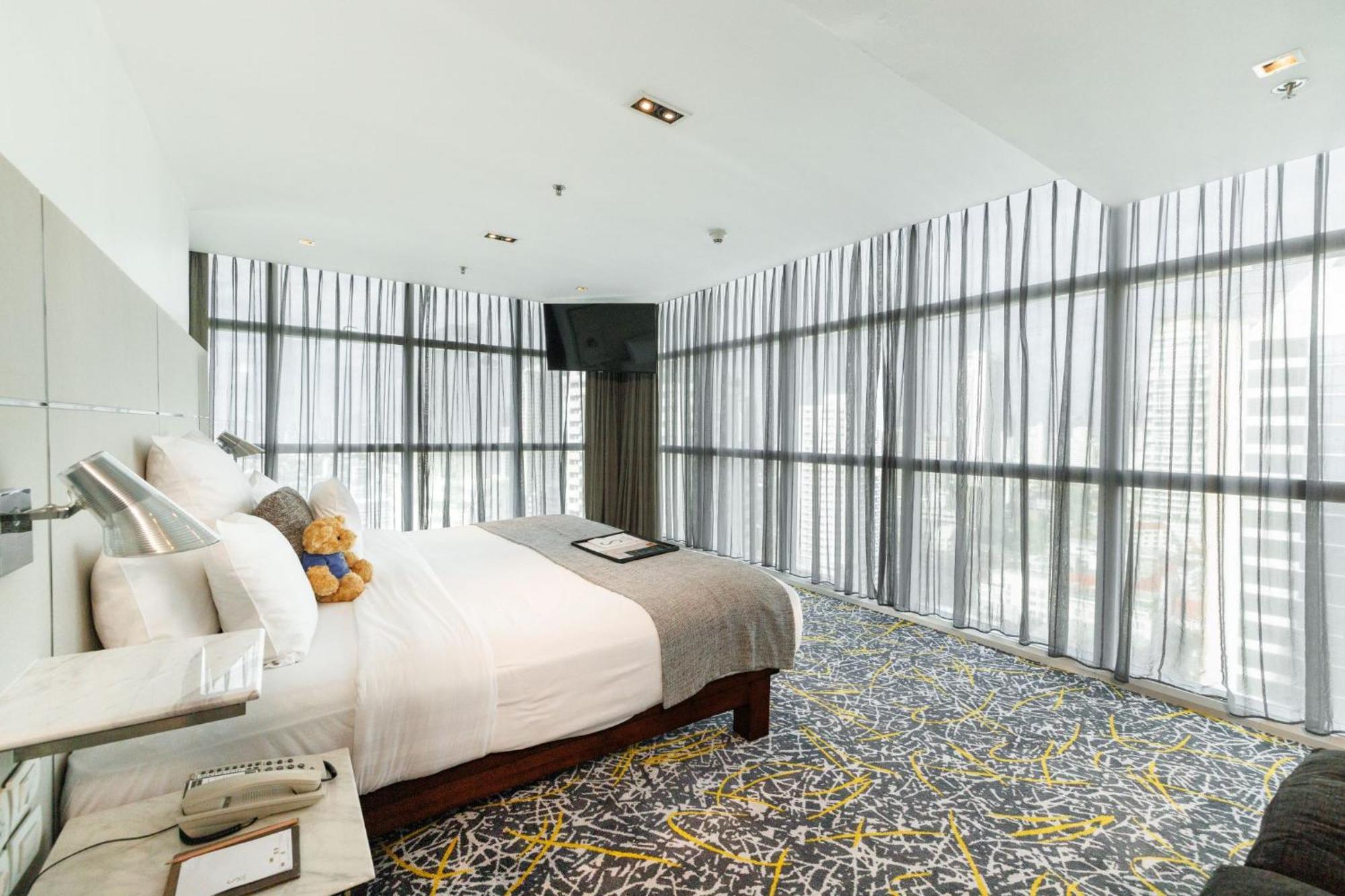 S31 Sukhumvit Hotel Μπανγκόκ Εξωτερικό φωτογραφία