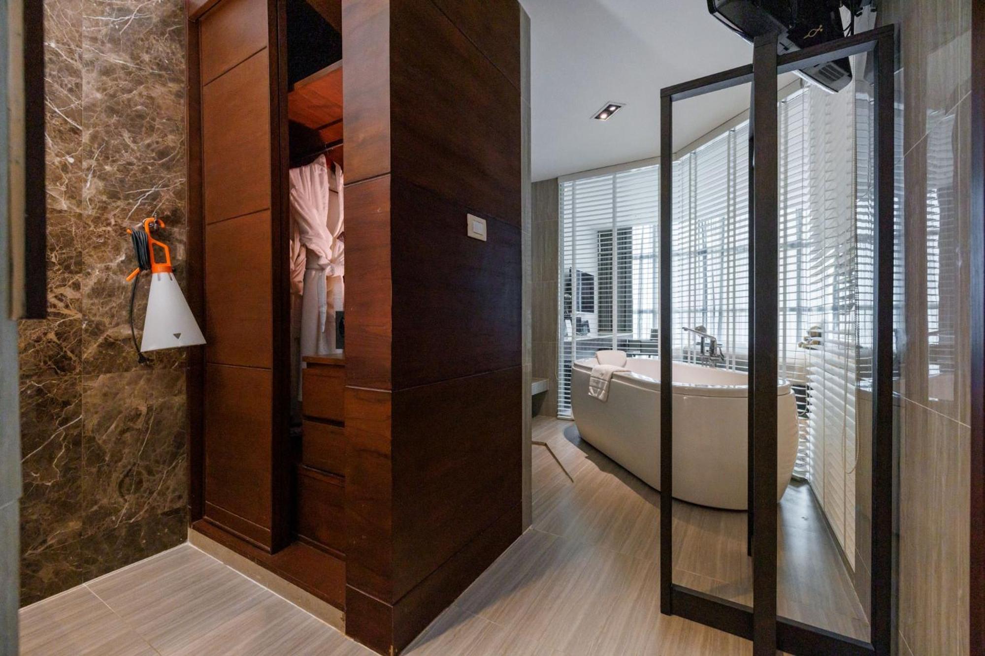 S31 Sukhumvit Hotel Μπανγκόκ Εξωτερικό φωτογραφία