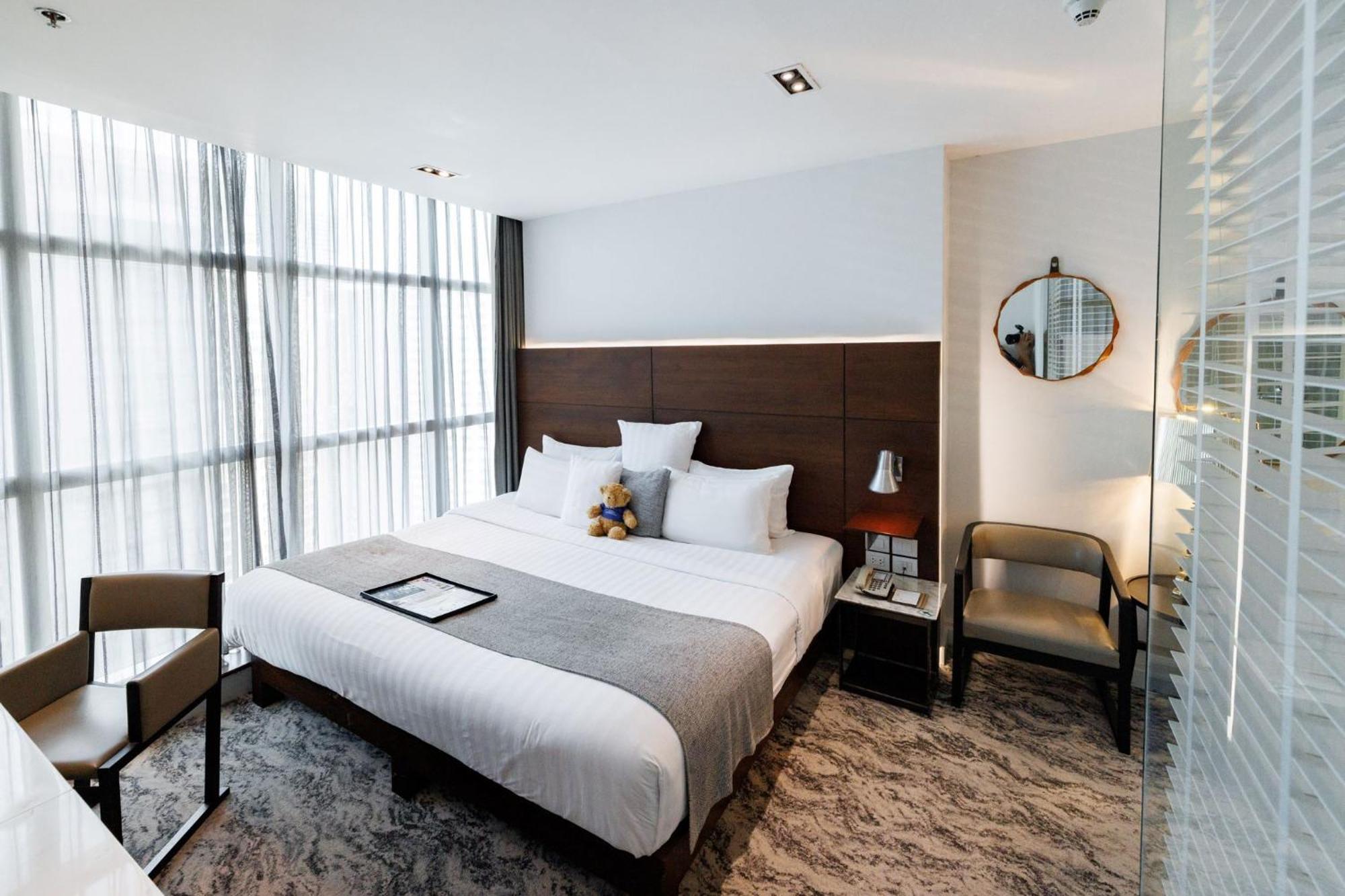 S31 Sukhumvit Hotel Μπανγκόκ Εξωτερικό φωτογραφία