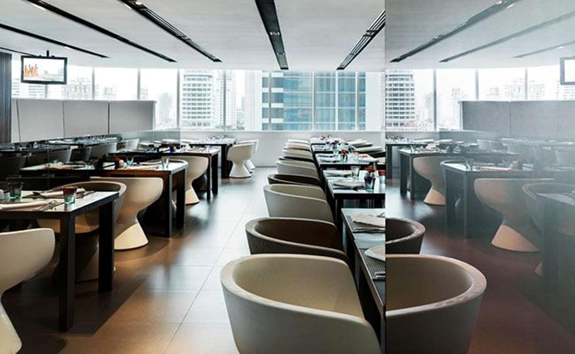 S31 Sukhumvit Hotel Μπανγκόκ Εξωτερικό φωτογραφία