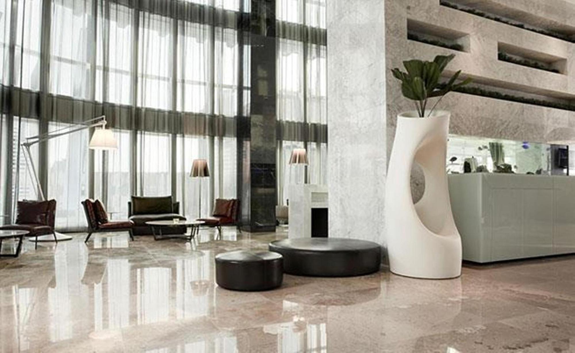 S31 Sukhumvit Hotel Μπανγκόκ Εξωτερικό φωτογραφία