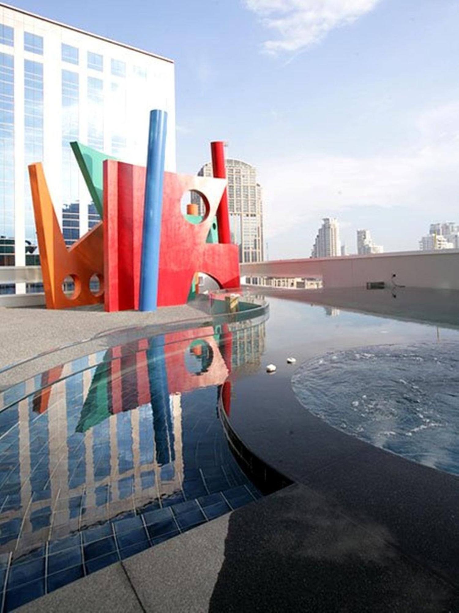 S31 Sukhumvit Hotel Μπανγκόκ Εξωτερικό φωτογραφία