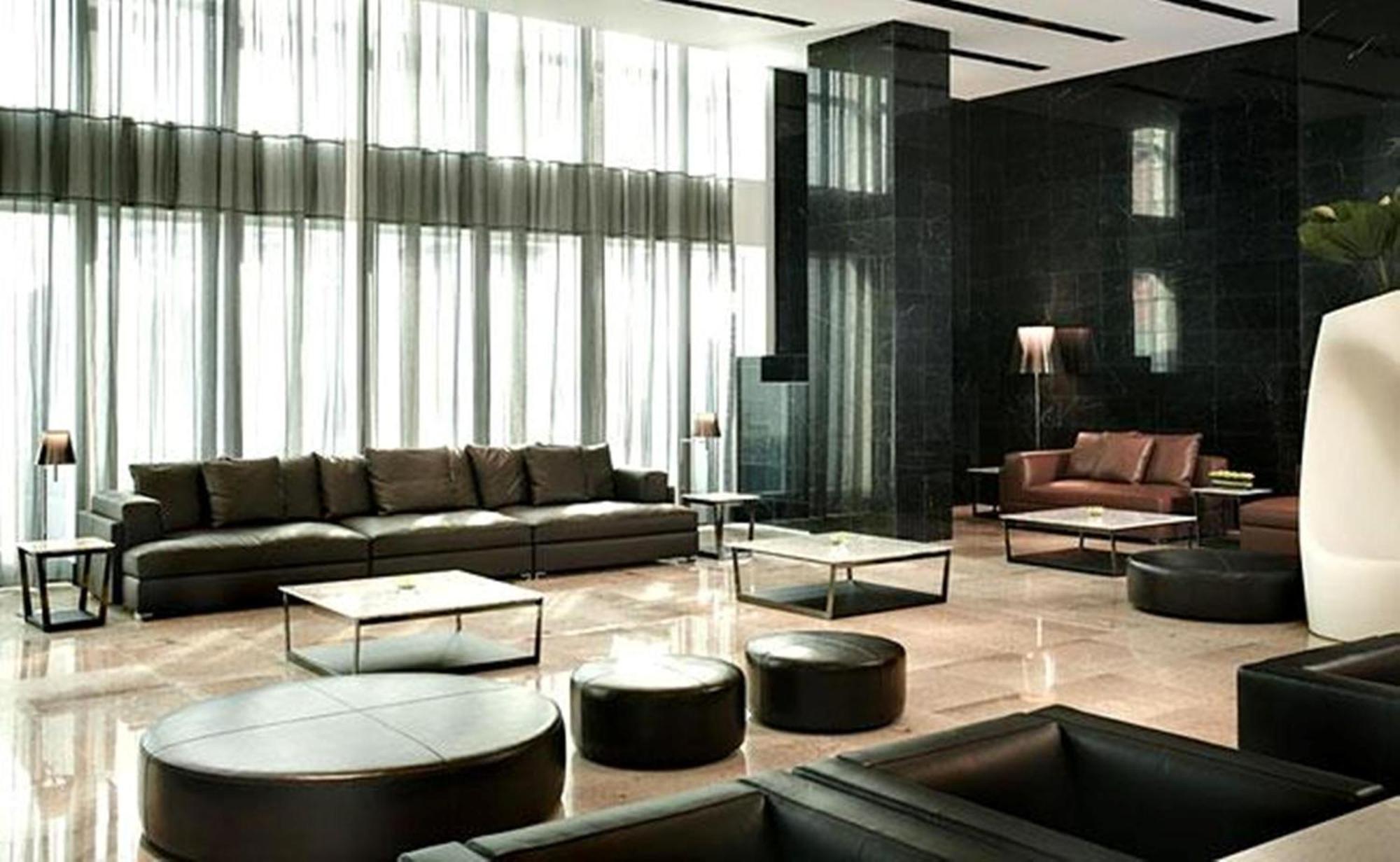 S31 Sukhumvit Hotel Μπανγκόκ Εξωτερικό φωτογραφία