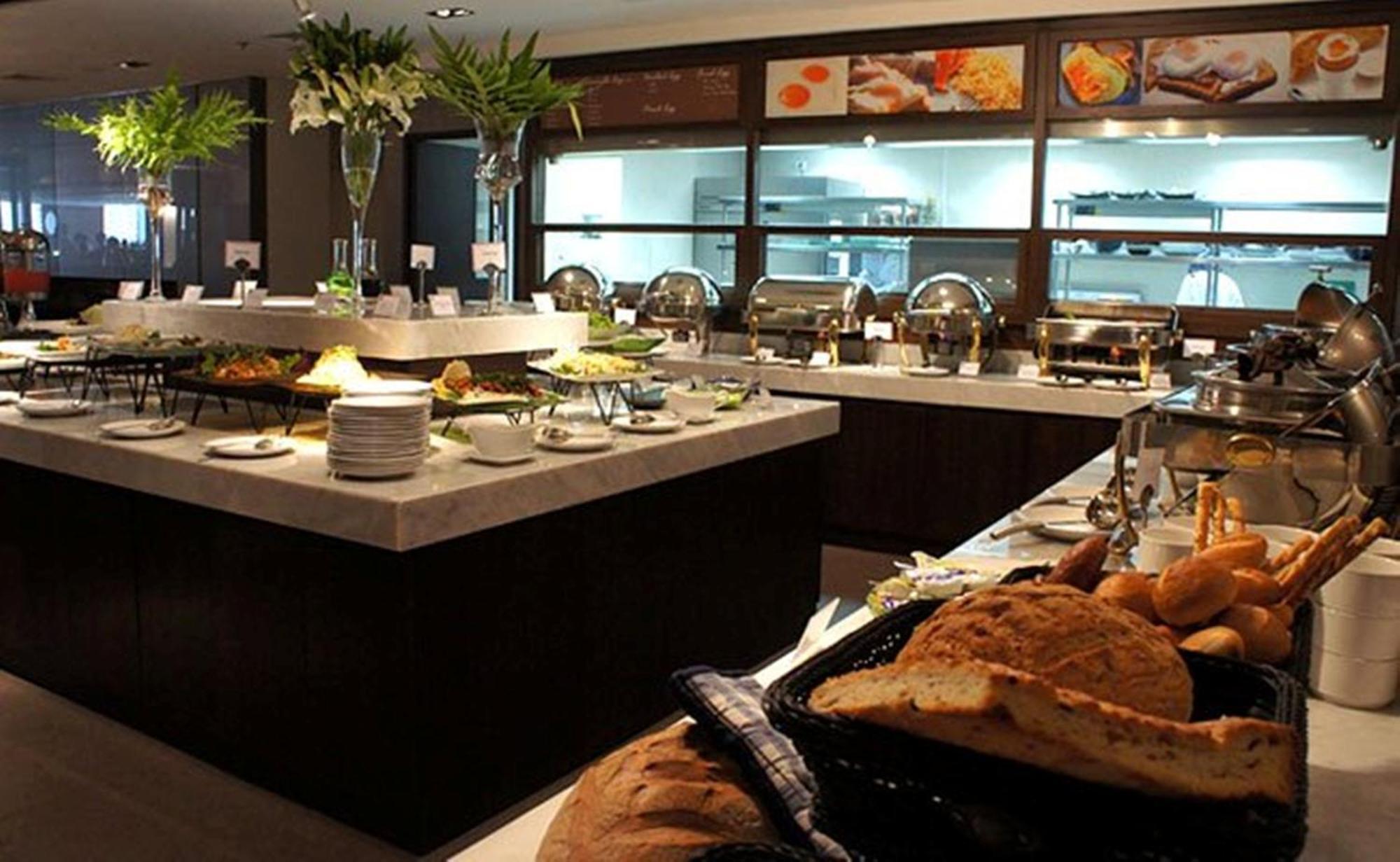 S31 Sukhumvit Hotel Μπανγκόκ Εξωτερικό φωτογραφία