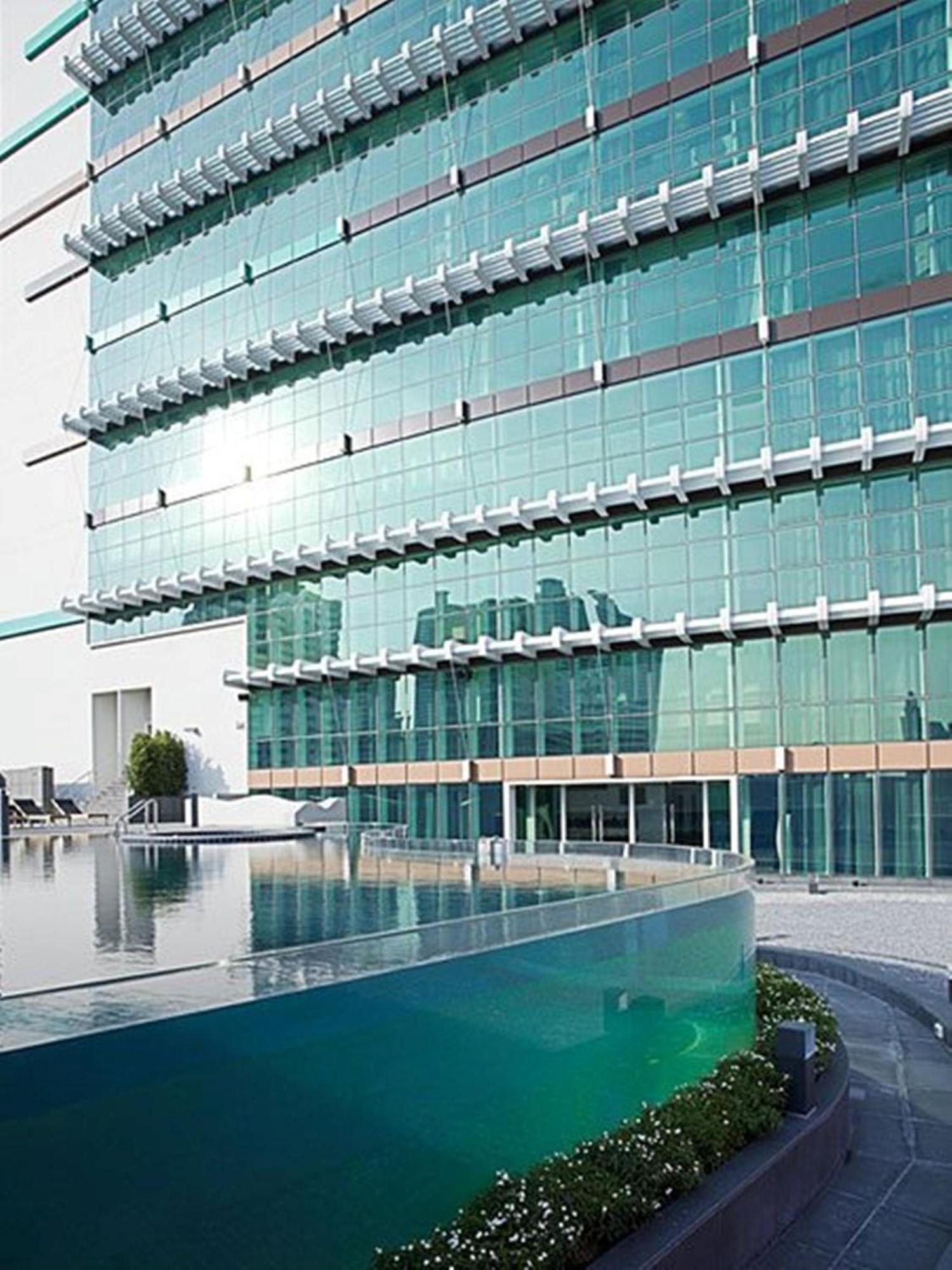 S31 Sukhumvit Hotel Μπανγκόκ Εξωτερικό φωτογραφία