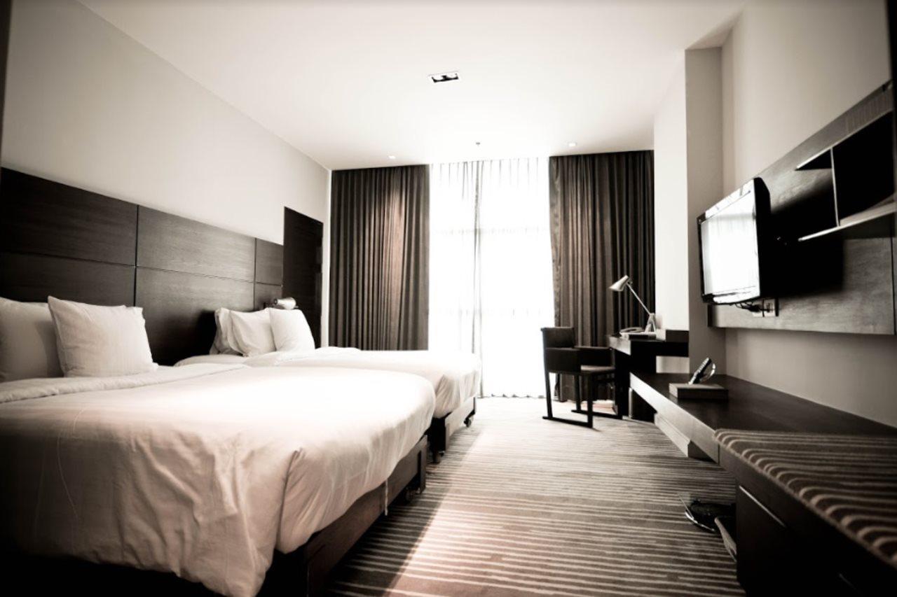 S31 Sukhumvit Hotel Μπανγκόκ Εξωτερικό φωτογραφία