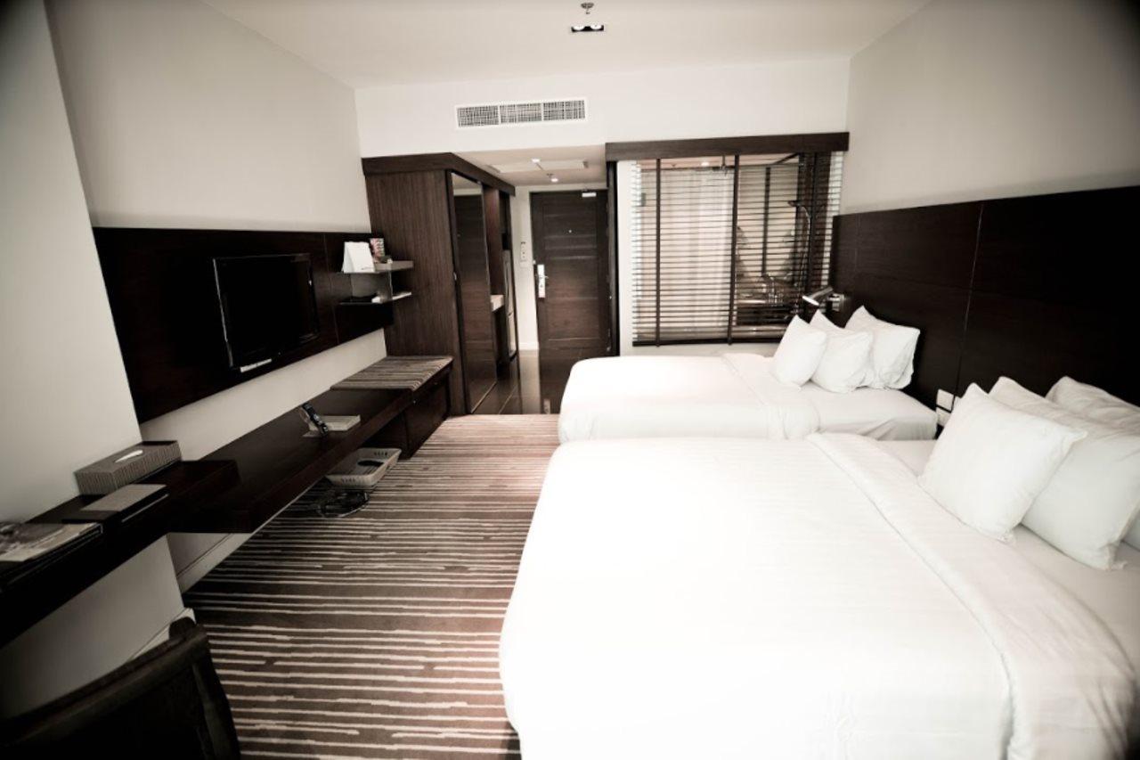 S31 Sukhumvit Hotel Μπανγκόκ Εξωτερικό φωτογραφία